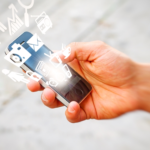 SMS marketing is perfect for any type of business to engage clients, consumers or people of interest.