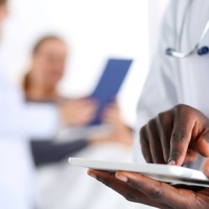 How SMS notifications improve patient engagement