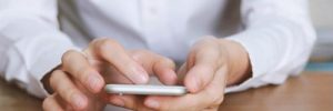 4 customer engagement tips for SMS marketers.