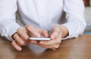 4 customer engagement tips for SMS marketers.