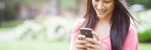 SMS marketing is growing. Why do consumers trust it more than email?