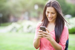SMS marketing is growing. Why do consumers trust it more than email?