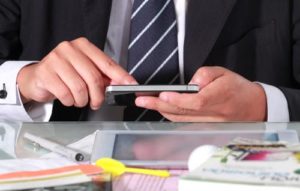 Noncompliance with new business text messaging rules  can cause big fines.