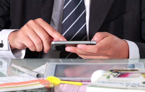 Noncompliance with new business text messaging rules  can cause big fines.