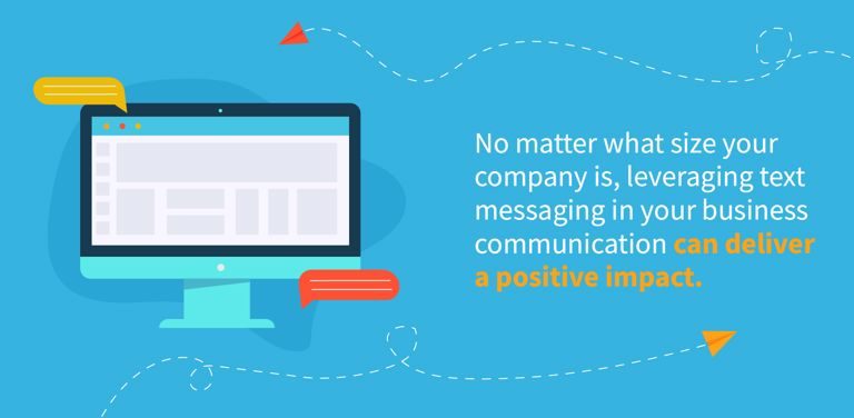 sms integration