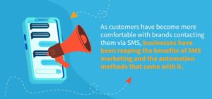 sms marketing