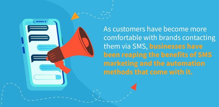 sms marketing