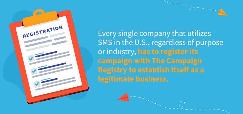 sms regulations