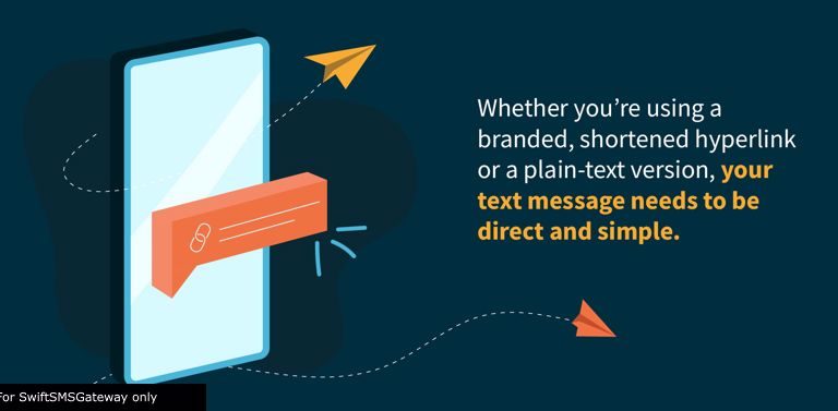A Complete Guide to SMS Links: Boost Your Marketing Results