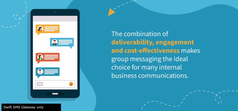 SMS Mass Messaging: Advantages, Legality and Use Cases