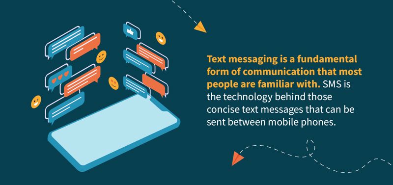 Understanding the Benefits of a Short Message Service API for Seamless Business Communication