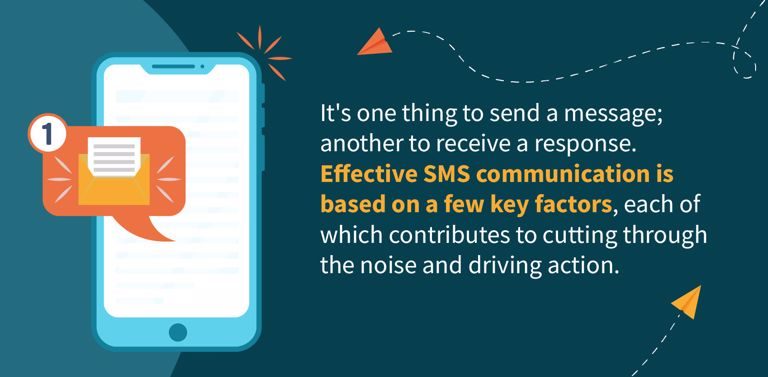 SMS Notifications: Best Practices
