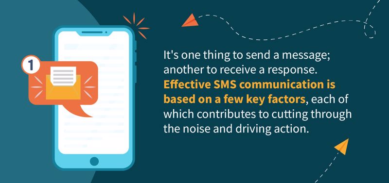 SMS Notifications: Best Practices