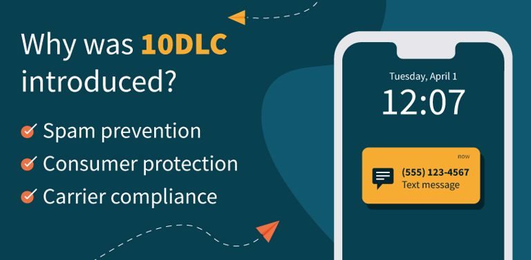 The Ultimate 10DLC Regulations Guide: From Campaign Registration to the First Message