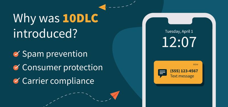 The Ultimate 10DLC Regulations Guide: From Campaign Registration to the First Message