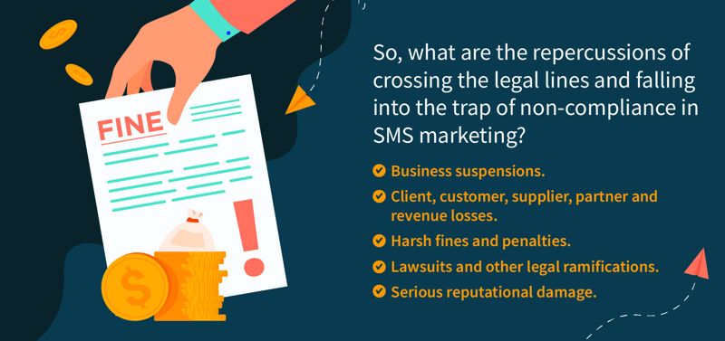 Is Cold Texting Illegal? Practical Advice for SMS Marketing Done Right
