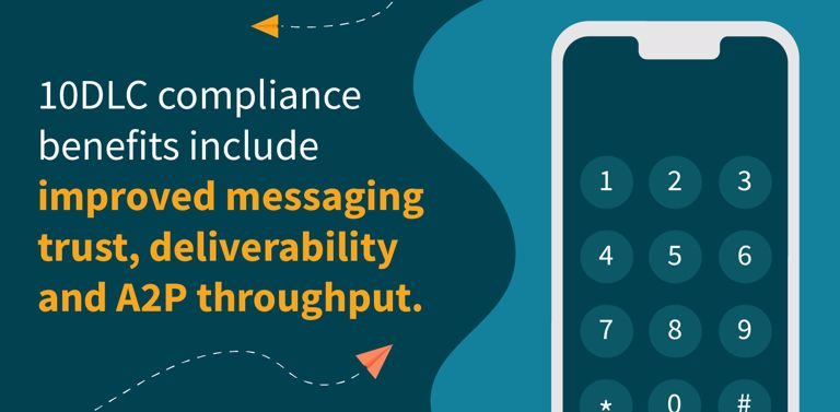 Your Guide to A2P 10DLC Registration: Compliance and Best Practices